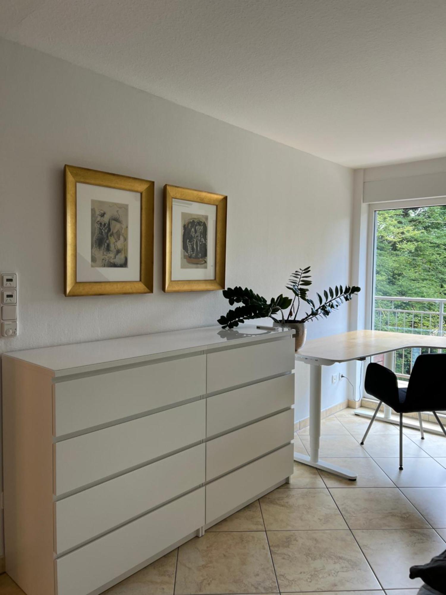 בוטרופ Lichtdurchflutetes Appartement Im Zentralen Ruhrgebiet מראה חיצוני תמונה