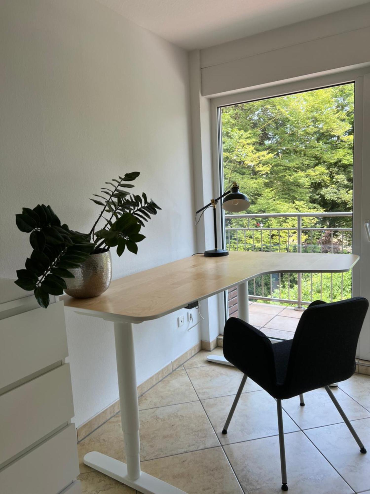בוטרופ Lichtdurchflutetes Appartement Im Zentralen Ruhrgebiet מראה חיצוני תמונה
