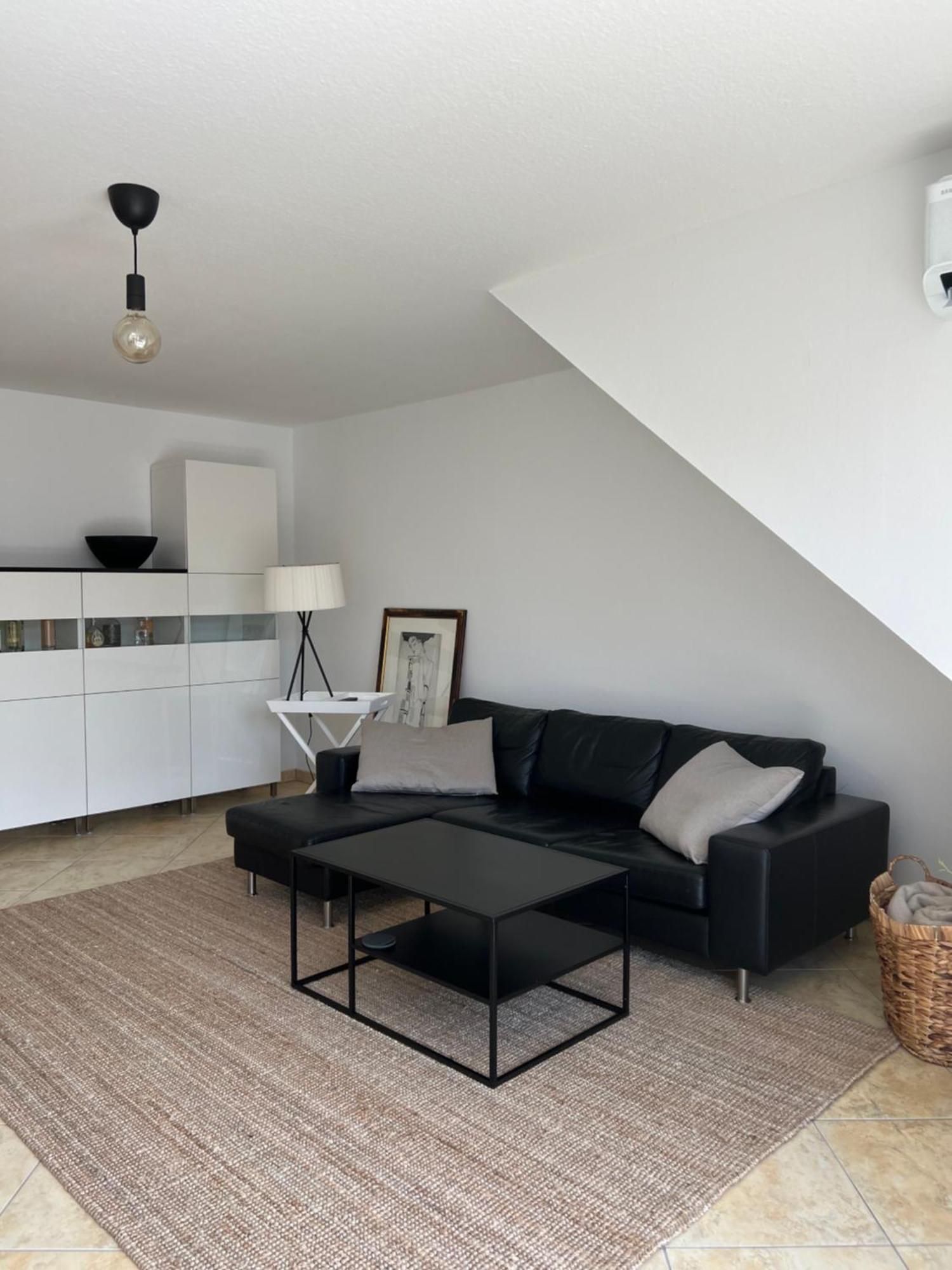 בוטרופ Lichtdurchflutetes Appartement Im Zentralen Ruhrgebiet מראה חיצוני תמונה