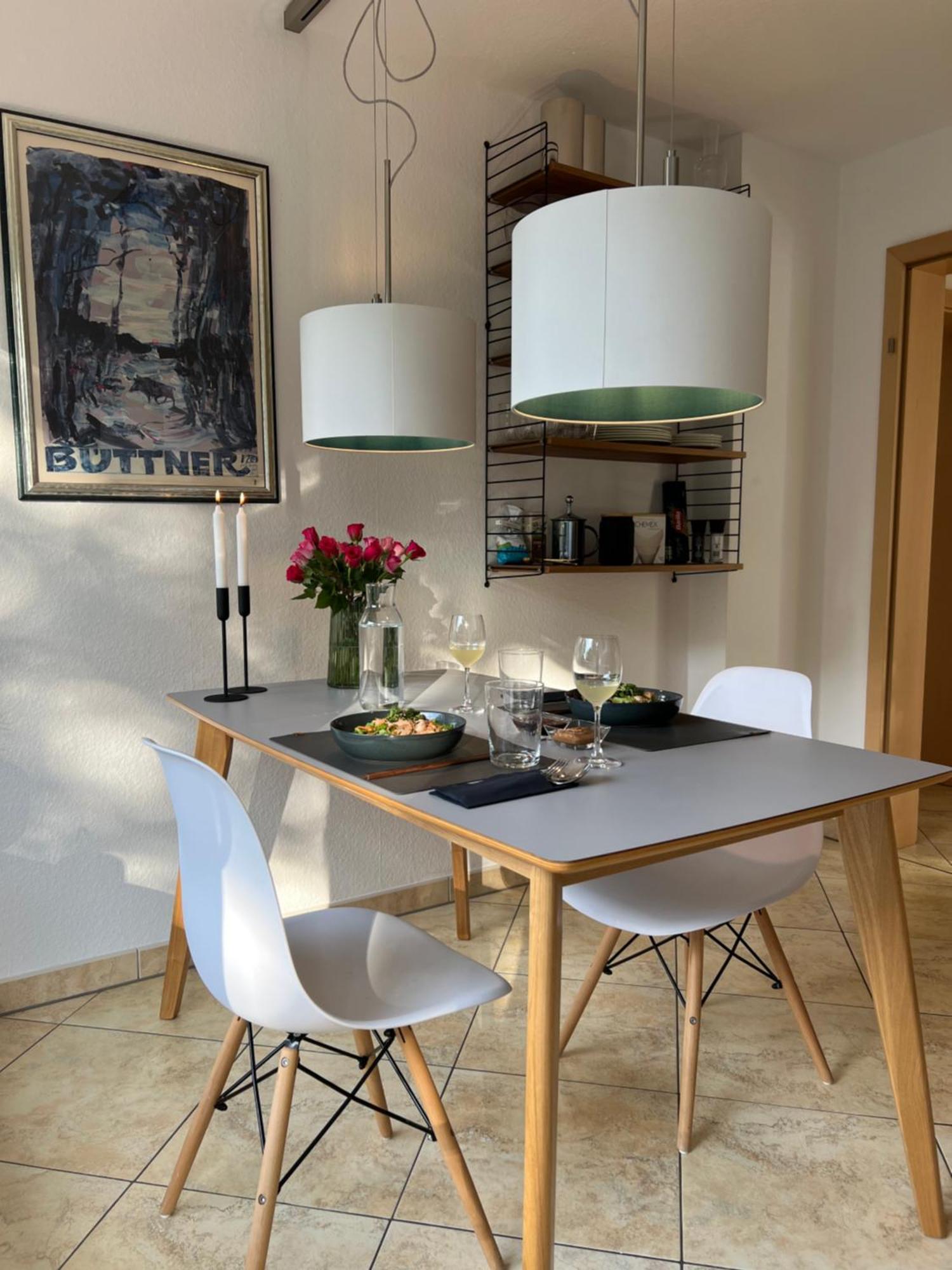 בוטרופ Lichtdurchflutetes Appartement Im Zentralen Ruhrgebiet מראה חיצוני תמונה